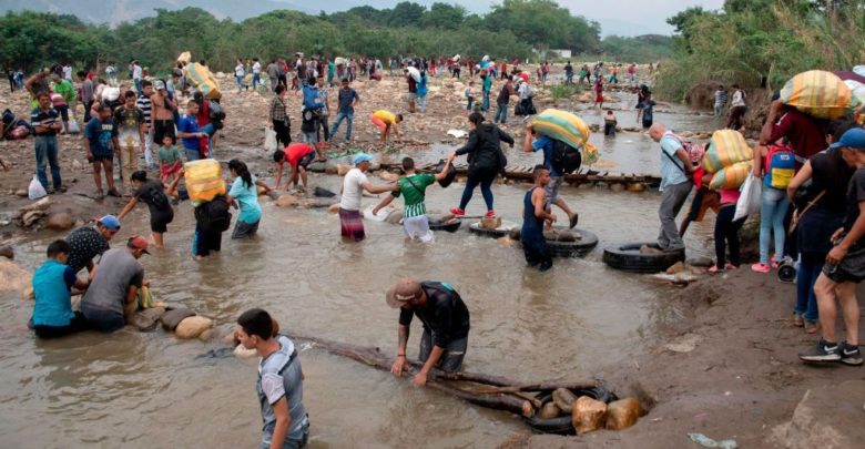 Táchira - Emigrar o no Emigrar... he ahi el problema?? - Página 16 Trochas-entre-Venezuela-y-Colombia-780x405