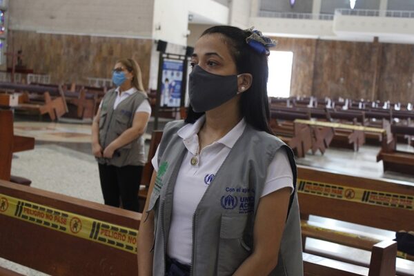 Monseñor Pablo Emiro Salas “Llevamos 100 templos abiertos en Barranquilla”