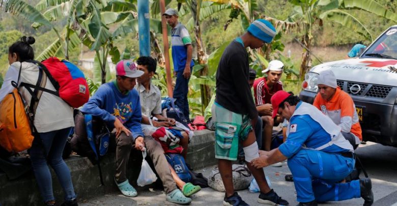 11Feb - Noticias y  Generalidades - Página 15 Beb%C3%A9-venezolano-780x405