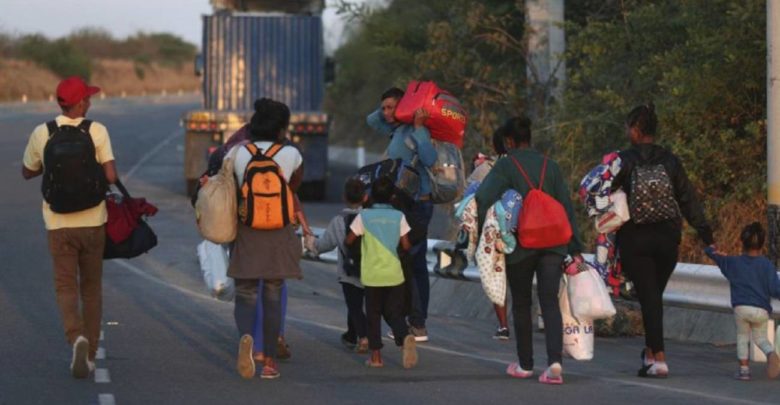 Asalto - Venezuela un estado fallido ? - Página 19 Migrante-paramo-780x405