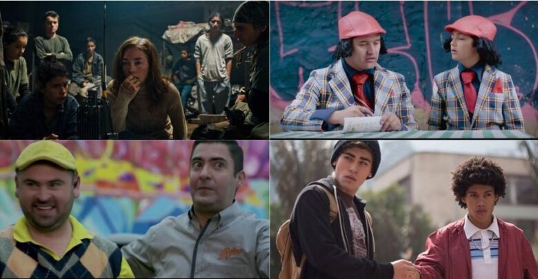 amazon prime peliculas españolas