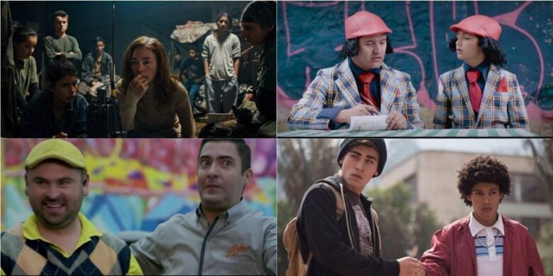 peliculas españolas en amazon prime